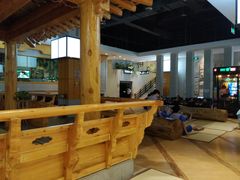 -丽池宫韩式汗蒸会馆(华灯坊店)
