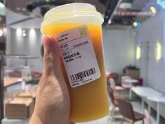 -奈雪的茶(中粮祥云小镇店)
