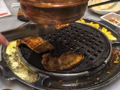 -韩宫宴和牛烤肉(合肥滨湖银泰城店)