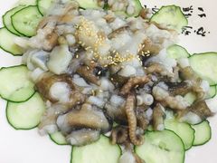 -真情鲍鱼海鲜汤
