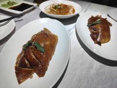 -鸭王烤鸭店(三里河店)