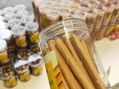 -味多美(江桥万达店)