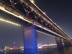 -船长9号·精致湖北菜(江滩店)