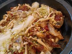 -粤财皇冠假日酒店·彩华轩中餐厅