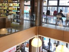 -香洲区图书馆(乐士文化区店)