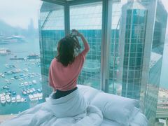 -翠华餐厅(香港国际机场店)