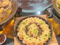 -木子山庄·安徽省老字号·中国炖锅宴