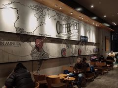 -星巴克(花木plus乐坊店)