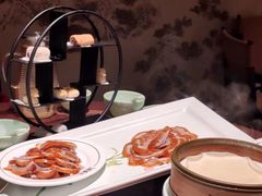 -北京全聚德(王府井店)