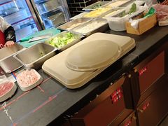 -大龙燚火锅(太古里店)