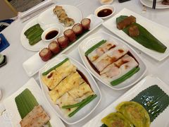 -顺德人家食府(黄金广场店)