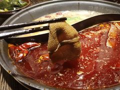 -冯校长老火锅(深圳总店)
