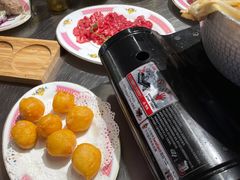 -燃计沙茶皇·香港沙茶火锅(人广旗舰店)
