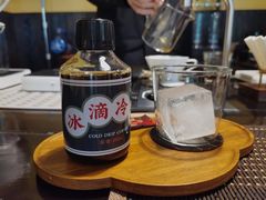 话梅糖冰滴-灶咖KITCHEN