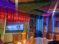 -胖子烧烤海鲜(亲贤北街店)