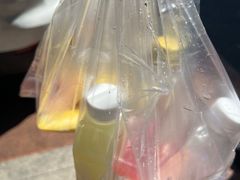 -阿群甘草水果