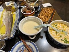 -南京大牌档(新街口德基广场店)