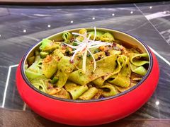 -苹果树下艺术餐厅(通州店)