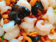 -万宝海鲜舫(劳动公园店)