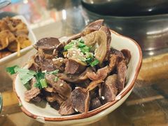 -尚竹阁冬瓜盅·18年地标美食(平洲店)