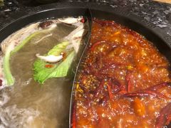 -蜀大侠火锅(车公庙店)