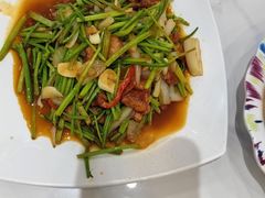 -毡房姑娘·新疆菜·烧烤