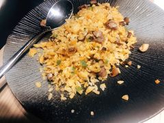 -天丰日本料理·铁板烧