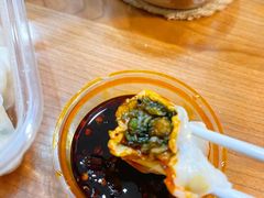 -山东水饺(南坪新街店)