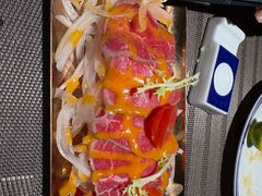 -極上萬膳·日料放题(海岸城店)