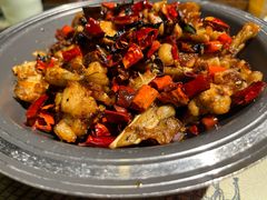 -井水小厨·湘菜(活力广场店)