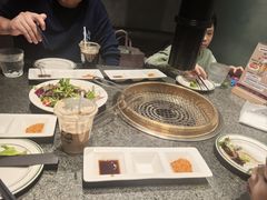 -NIUAN牛庵·日式和牛烧肉(恒隆店)