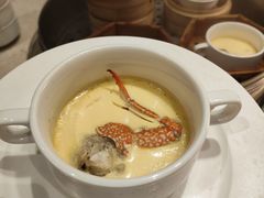 -顺德美的万豪酒店·自助餐·贡厨