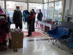 -探路者工厂店(宏福科技园店)