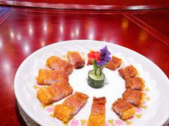 -顺风山庄(水濂山店)