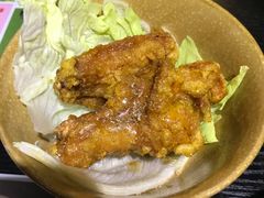 -绿柠食堂(北外滩店)