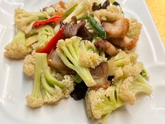 -海鲜街菜馆(海珠南路店)