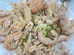 -船奇蒸汽海鲜·闽菜(八市海鲜总店)