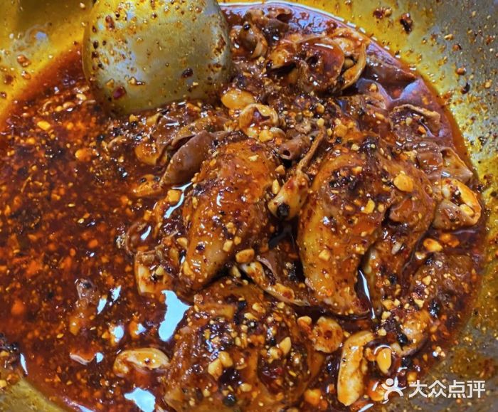 林记兔头(蜀汉北苑店)图片