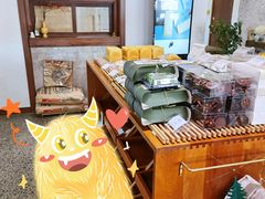 -侘寂甜品(自取店)