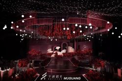 -无锡君来洲际酒店·宴会厅