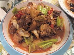 -清真吐鲁番餐厅(牛街店)