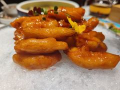 -八大碗·地道东北菜(佳兆业店)