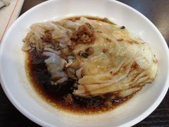 肠粉-食味稻汕头小吃(方庄店)