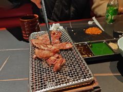 -300杯·和牛烧肉清酒专门店(廊里店)