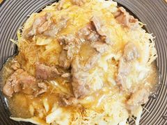 牛肉炒凤凰米粉-唔止卤嘢·潮州府城菜(鹭江店)