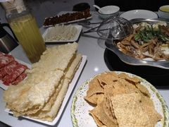 -古乐牛香·鲜牛肉牛杂火锅(千灯店)