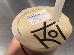 -KOI Thé(百信广场店)