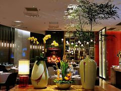 大堂-金海华·悦食东方(苏州中心商场店)