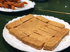 一品蛋酥-巴蜀大宅门火锅(川音店)