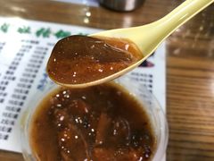 果子干-东兴顺爆肚张